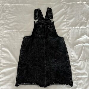 Beautiful Wild Fable dress overall!